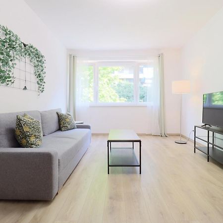 Apartament Spring House With Free Private Parking Budapeszt Zewnętrze zdjęcie