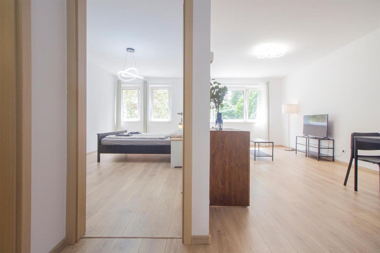 Apartament Spring House With Free Private Parking Budapeszt Zewnętrze zdjęcie