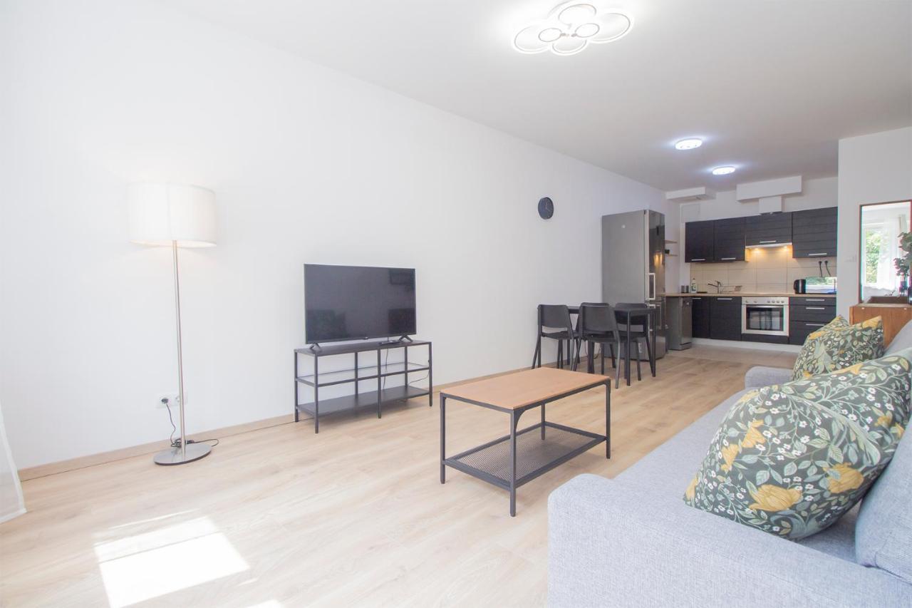 Apartament Spring House With Free Private Parking Budapeszt Zewnętrze zdjęcie