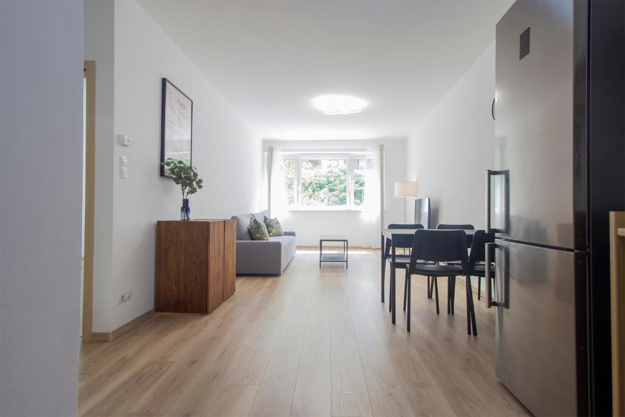 Apartament Spring House With Free Private Parking Budapeszt Zewnętrze zdjęcie