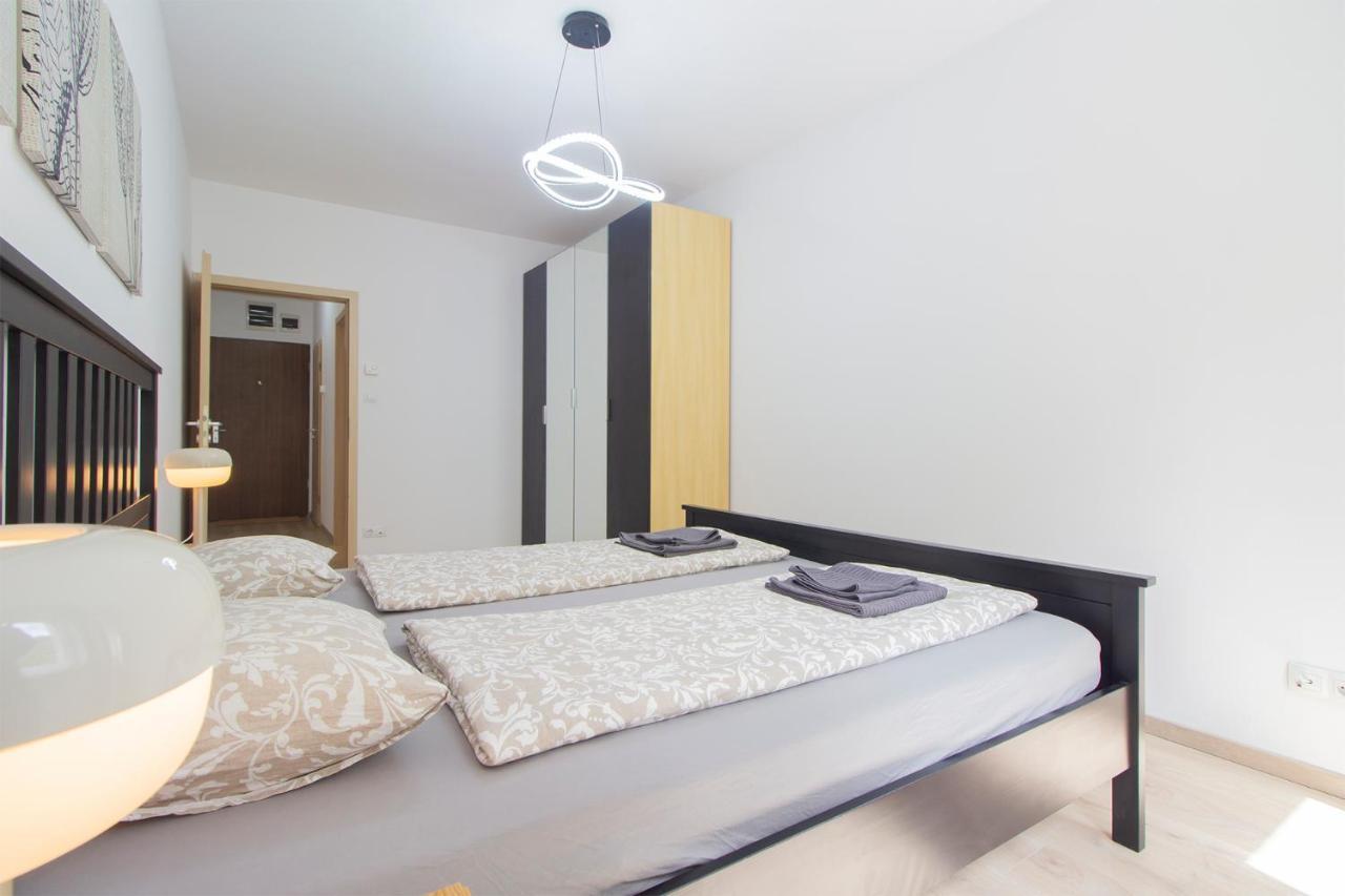 Apartament Spring House With Free Private Parking Budapeszt Zewnętrze zdjęcie
