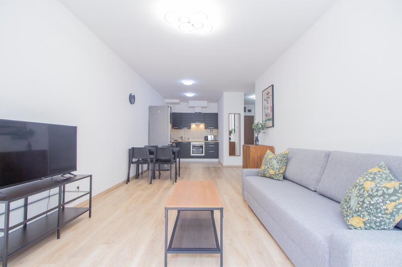 Apartament Spring House With Free Private Parking Budapeszt Zewnętrze zdjęcie