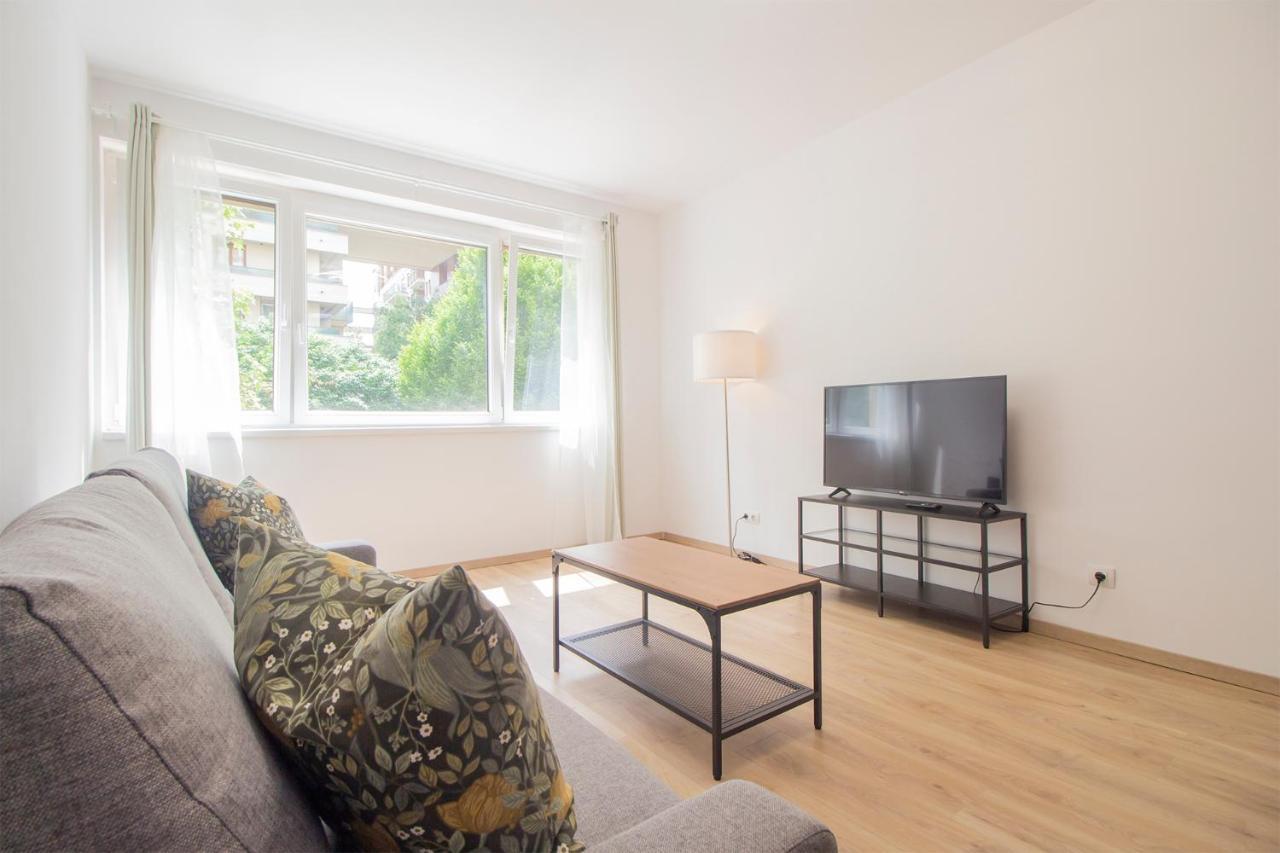 Apartament Spring House With Free Private Parking Budapeszt Zewnętrze zdjęcie