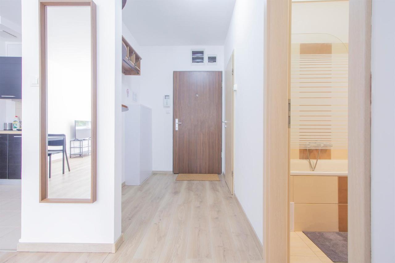 Apartament Spring House With Free Private Parking Budapeszt Zewnętrze zdjęcie